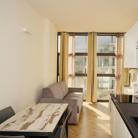 Sky View - Porta Nuova - Appartamento 4 Milano Exterior foto