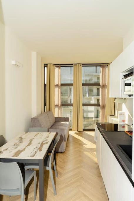 Sky View - Porta Nuova - Appartamento 4 Milano Exterior foto